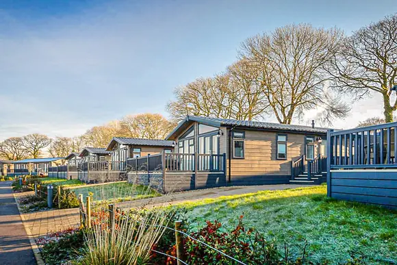 Hawkchurch Resort and Spa, Axminster