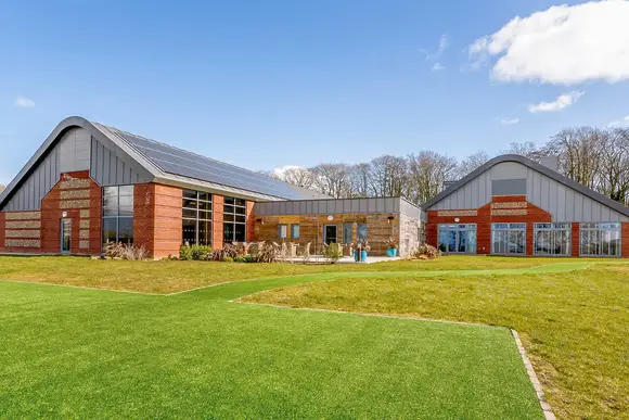 Hawkchurch Resort and Spa, Axminster