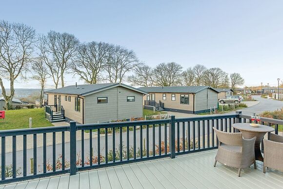 Quinn Premier - Hawkchurch Resort and Spa, Axminster