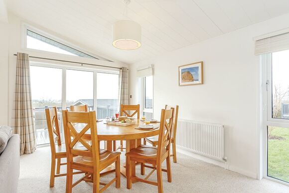 Hardy Premier - Hawkchurch Resort and Spa, Axminster