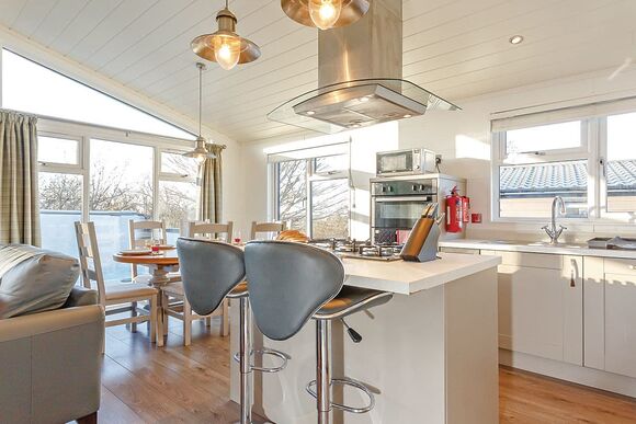 Coleridge Premier - Hawkchurch Resort and Spa, Axminster