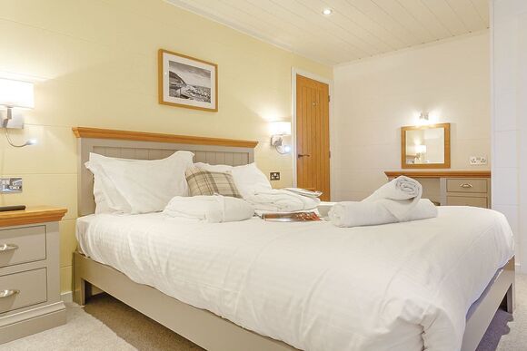 Coleridge Premier - Hawkchurch Resort and Spa, Axminster