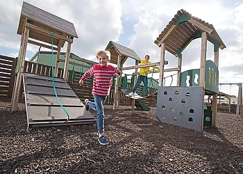 Children’s play area<br />