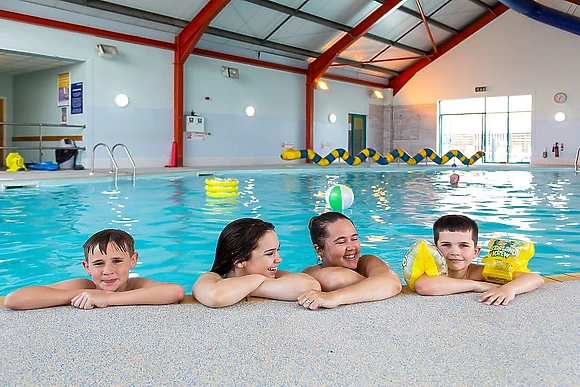 Hayling Island Holiday Park