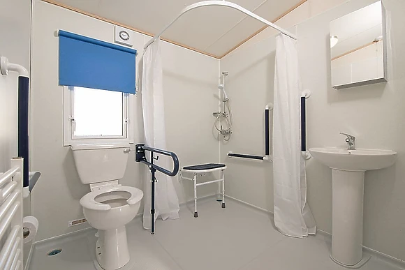 Hayling Island Holiday Park