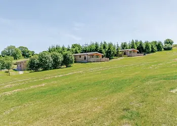 The park setting 