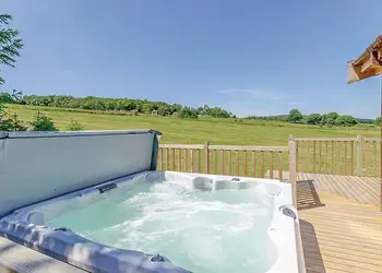 Bramble Lodge - Hazelhurst Lodges, Ashover