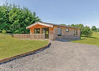 Foxglove Lodge - Hazelhurst Lodges, Ashover
