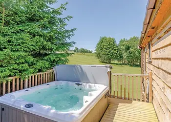 Foxglove Lodge - Hazelhurst Lodges, Ashover