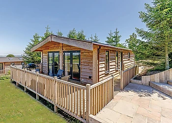 Honeysuckle Lodge