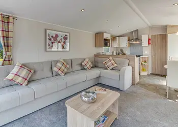 Heathland Beach Holiday Park, Kessingland, Nr Lowestoft
