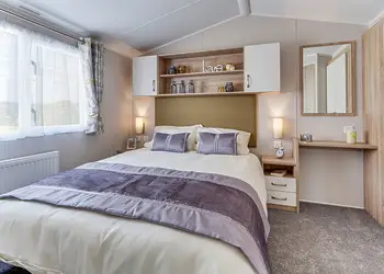 Heathland Beach Holiday Park, Kessingland, Nr Lowestoft