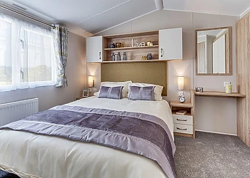 Heathland Beach Holiday Park, Kessingland, Nr Lowestoft