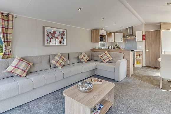 Heathland Beach Holiday Park