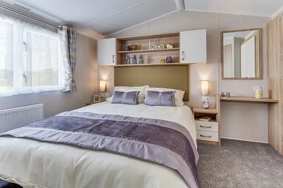 Heathland Beach Holiday Park, Kessingland, Nr Lowestoft