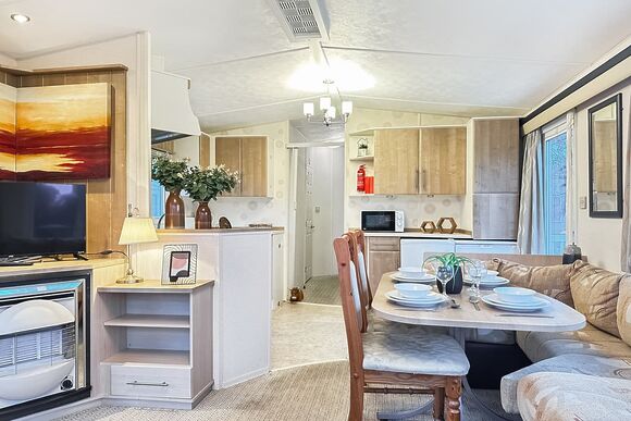 Heathland Beach Holiday Park