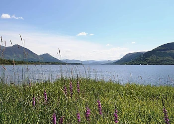 Herdwick Croft, Bassenthwaite, near Keswick