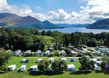 Herdwick Croft, Bassenthwaite, near Keswick