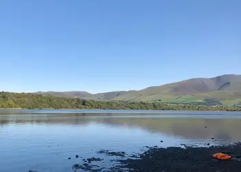 Herdwick Croft, Bassenthwaite, near Keswick