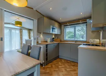 Crummock VIP - Herdwick Croft, Bassenthwaite, near Keswick