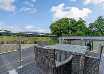 Minster - Herdwick Croft, Bassenthwaite, near Keswick