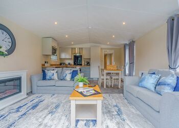 Minster - Herdwick Croft, Bassenthwaite, near Keswick