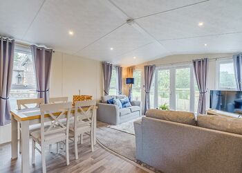 Minster - Herdwick Croft, Bassenthwaite, near Keswick