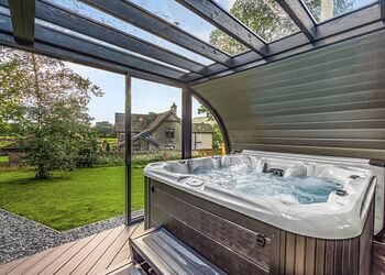 Herdwick Retreat - Herdwick Croft, Bassenthwaite, near Keswick