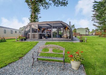 Herdwick Retreat - Herdwick Croft, Bassenthwaite, near Keswick