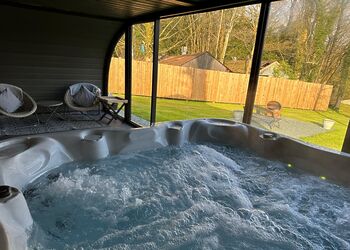 Herdwick Retreat - Herdwick Croft, Bassenthwaite, near Keswick