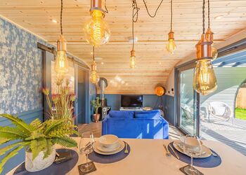 Herdwick Retreat - Herdwick Croft, Bassenthwaite, near Keswick