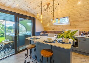 Herdwick Retreat - Herdwick Croft, Bassenthwaite, near Keswick