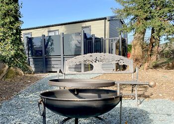 Hawkshead Lodge - Herdwick Croft, Bassenthwaite, near Keswick