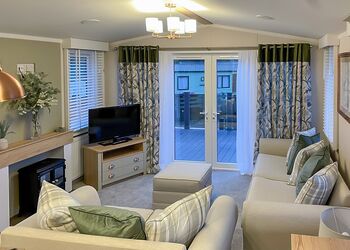 Hawkshead Lodge - Herdwick Croft, Bassenthwaite, near Keswick