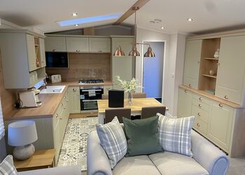 Hawkshead Lodge - Herdwick Croft, Bassenthwaite, near Keswick