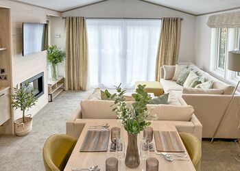 Wastwater Lodge - Herdwick Croft, Bassenthwaite, near Keswick