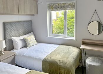 Wastwater Lodge - Herdwick Croft, Bassenthwaite, near Keswick