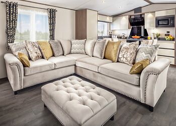 Loweswater Lodge, Ennerdale Lodge - Herdwick Croft, Bassenthwaite, near Keswick