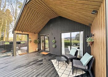 The Woodland Boutique - Herdwick Croft, Bassenthwaite, near Keswick