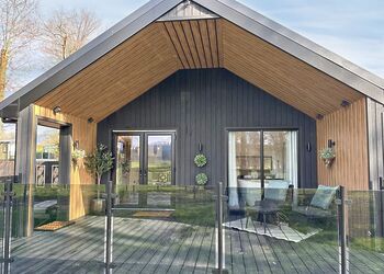 The Woodland Boutique - Herdwick Croft, Bassenthwaite, near Keswick