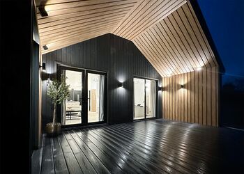 The Woodland Boutique - Herdwick Croft, Bassenthwaite, near Keswick