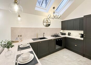 The Woodland Boutique - Herdwick Croft, Bassenthwaite, near Keswick