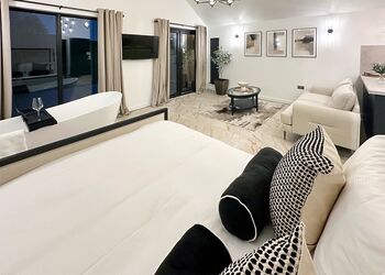 The Woodland Boutique - Herdwick Croft, Bassenthwaite, near Keswick