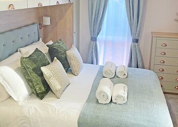Premium 2 bedroom holiday home with hot tub - Herdwick Croft, Bassenthwaite, near Keswick