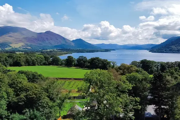 Herdwick Croft, Bassenthwaite, near Keswick