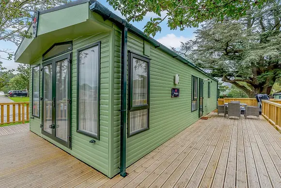 Crummock VIP - Herdwick Croft, Bassenthwaite, near Keswick