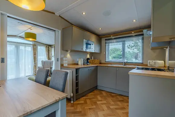 Crummock VIP - Herdwick Croft, Bassenthwaite, near Keswick