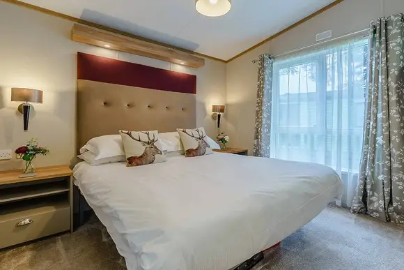 Crummock VIP - Herdwick Croft, Bassenthwaite, near Keswick