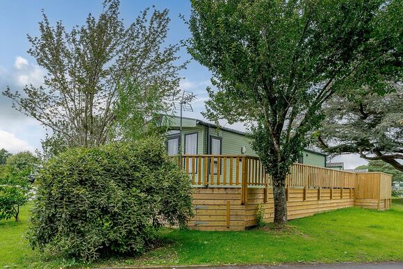 Crummock VIP - Herdwick Croft, Bassenthwaite, near Keswick