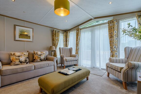 Crummock VIP - Herdwick Croft, Bassenthwaite, near Keswick